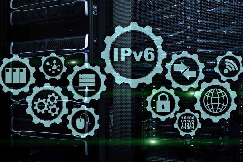 What is IPv6 used for?