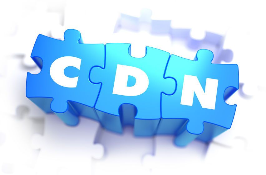 CDN (Content Delivery Network) explained