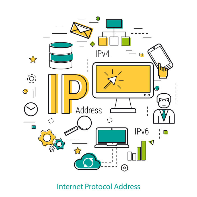 What is a subnet mask?