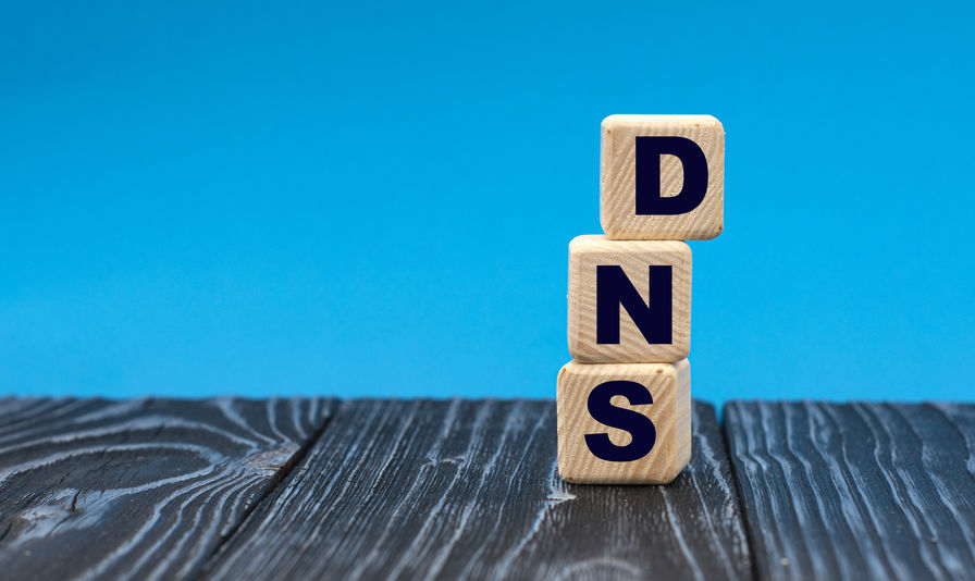 DNS AAAA record explained